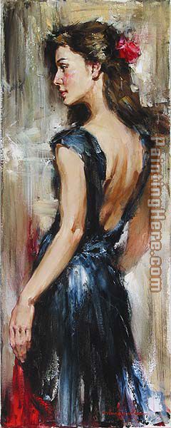 Andrew Atroshenko Loving Memory